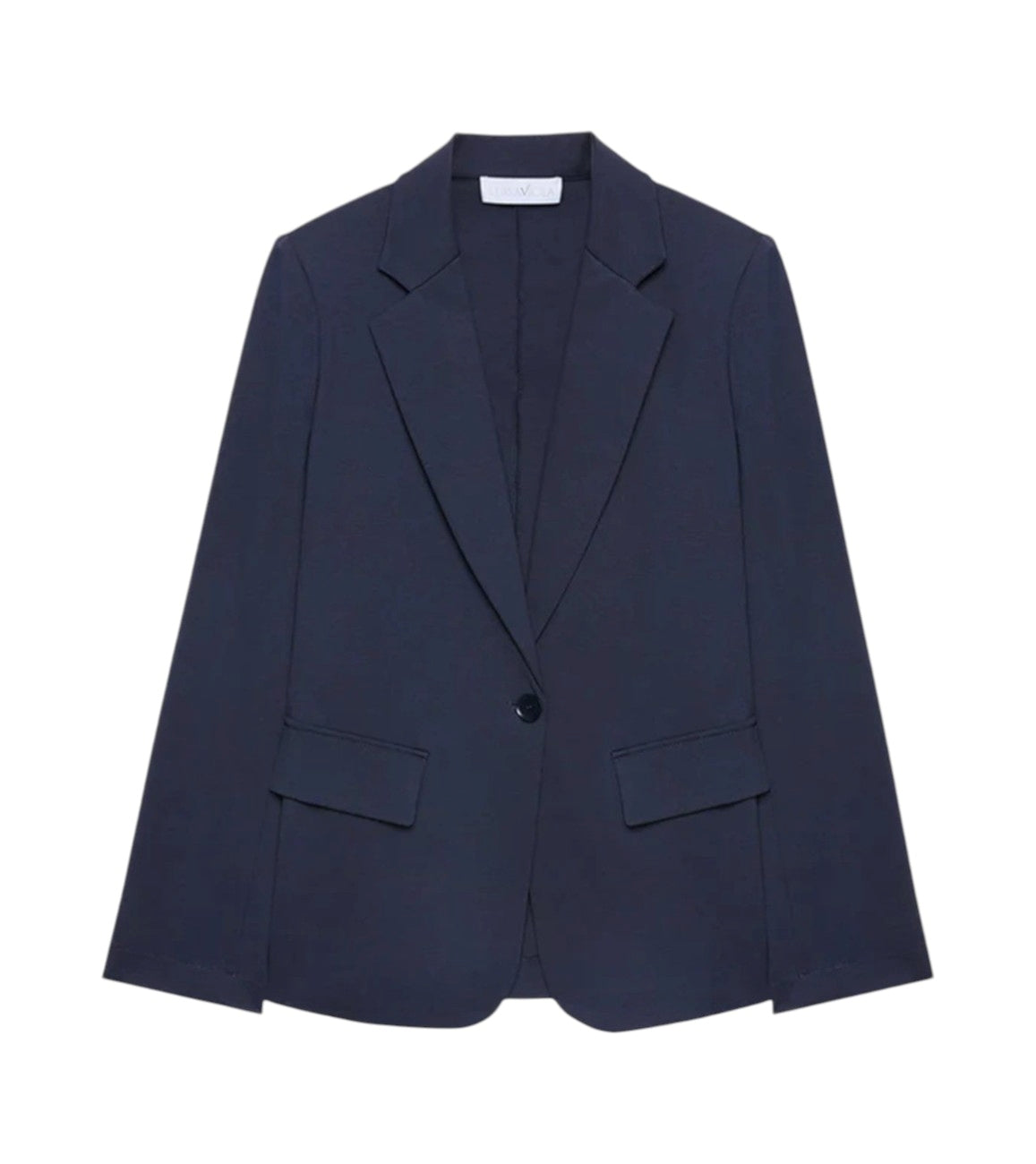 Giacca Luisa Viola donna R826F001070N 034 Performance Blu<BR/> 