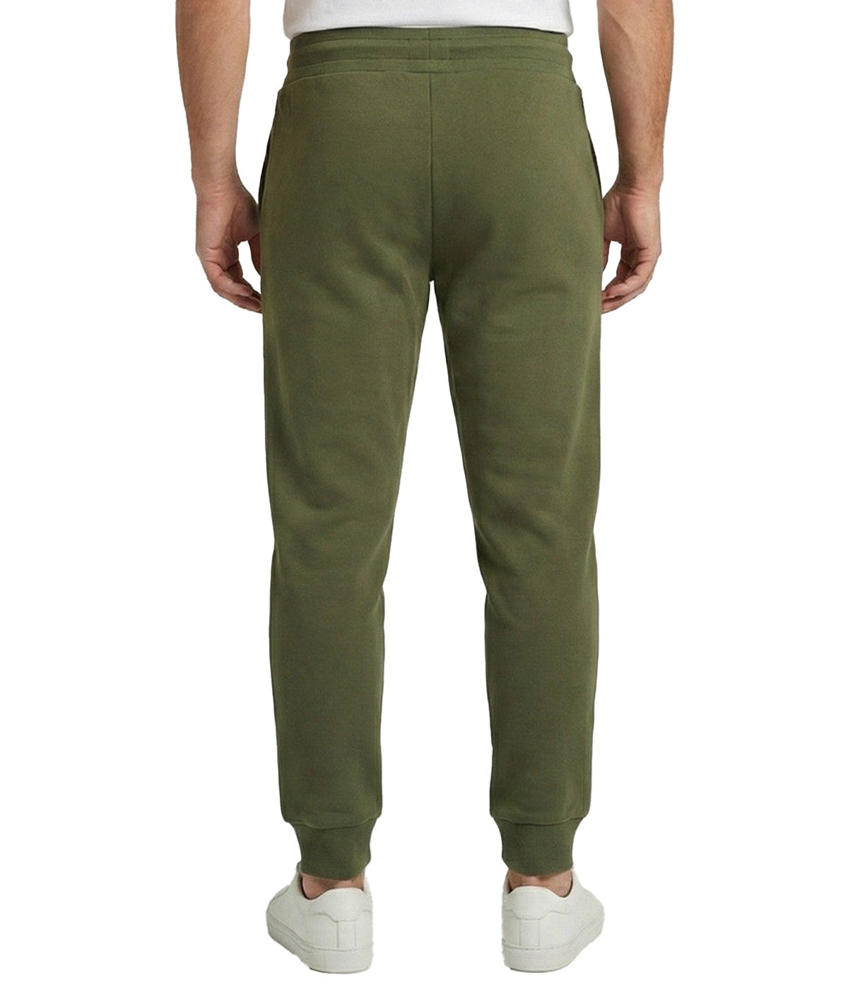 Pantalone MARKUP uomo MK12070 Verde<BR/> 