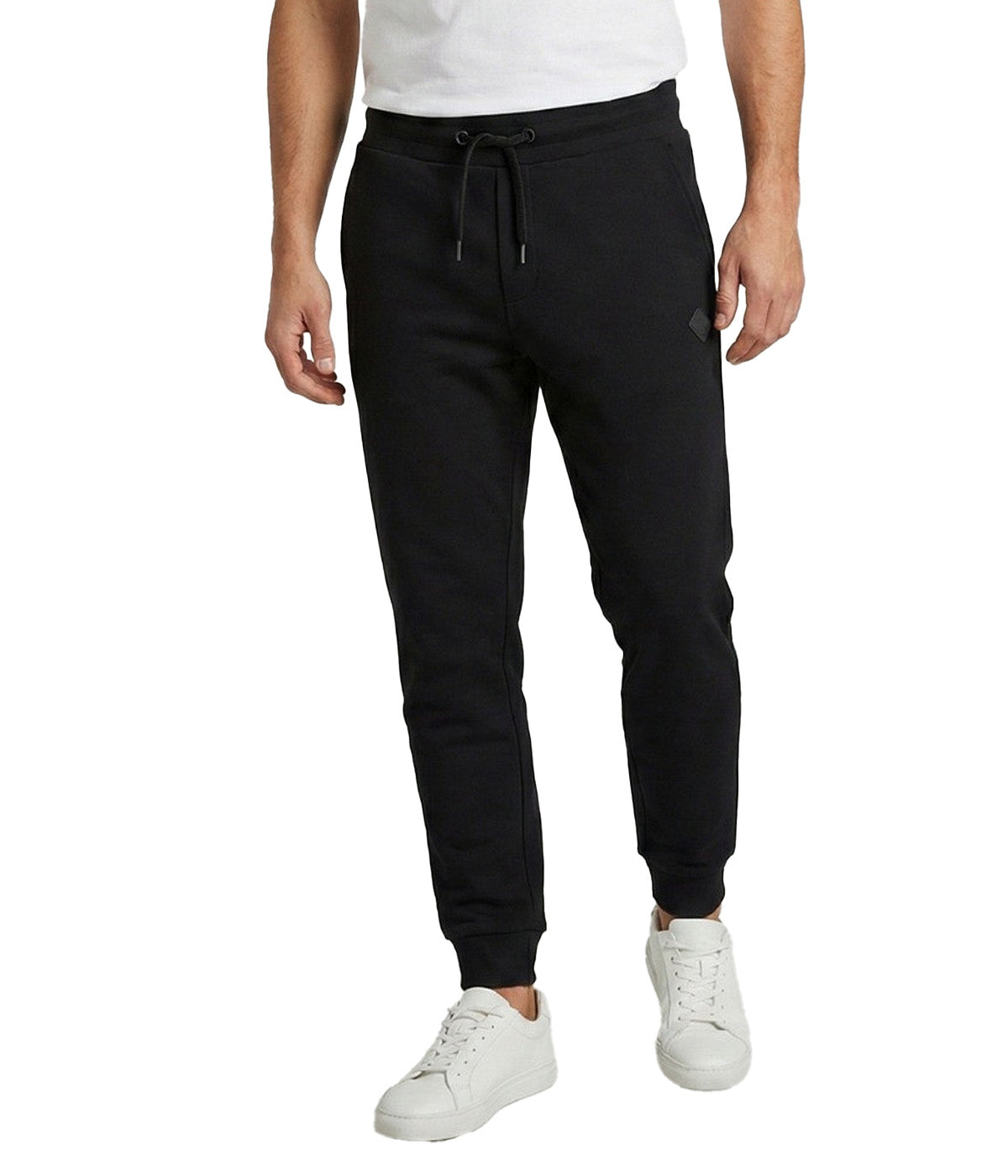 Pantalone MARKUP uomo MK12070 Nero 