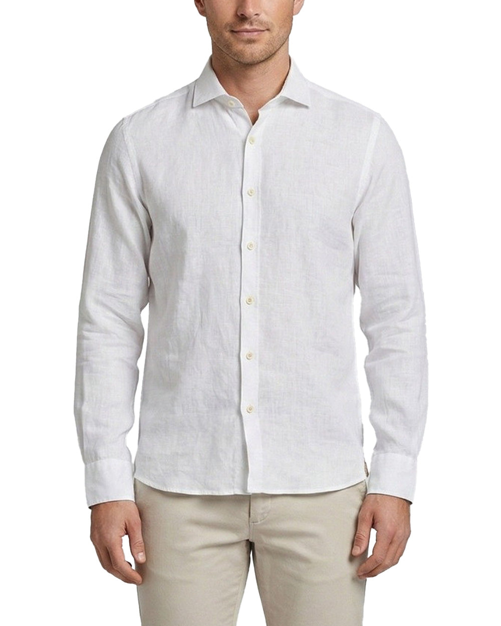 Camicia MARK UP uomo MK13003 Bianca 