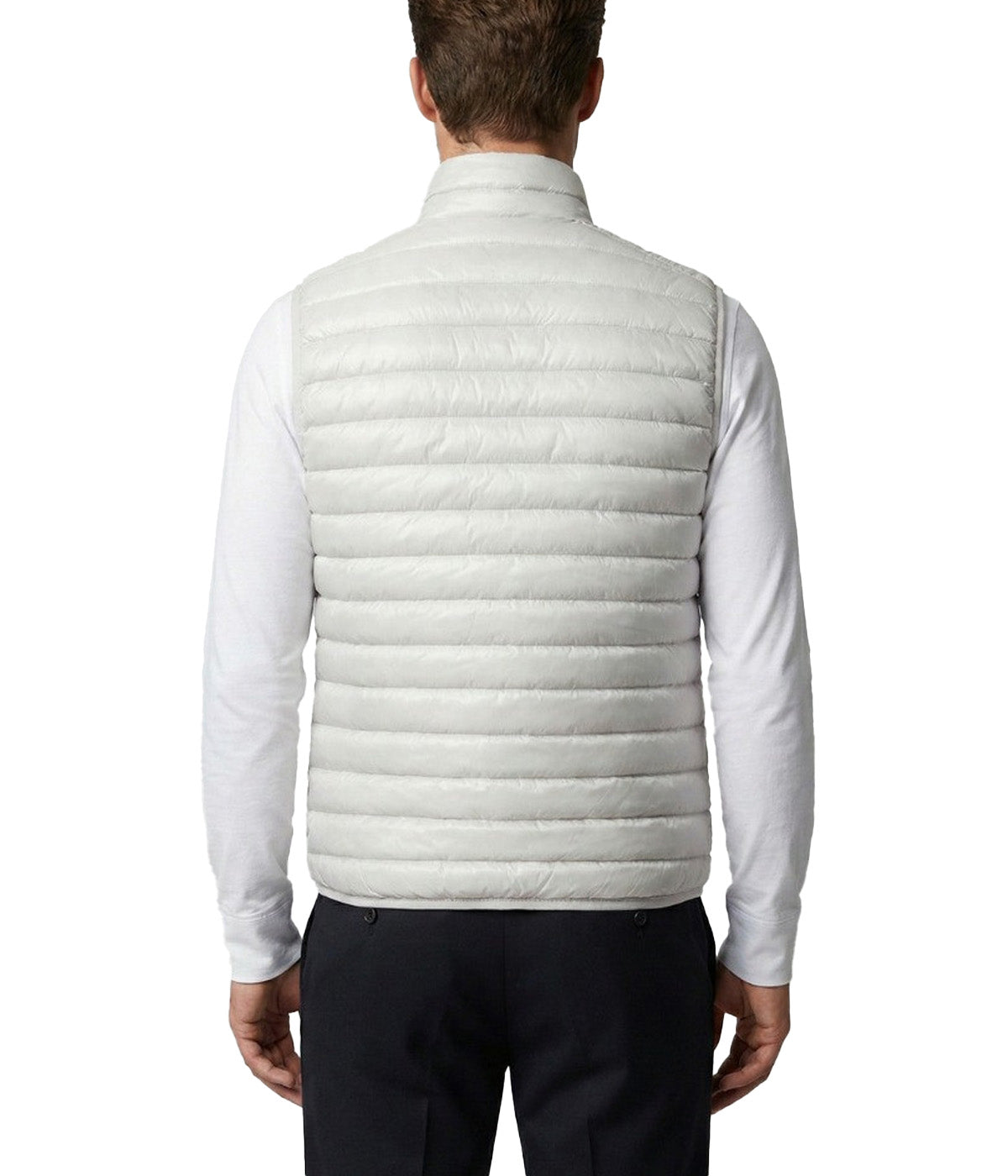 Giubbino MARKUP uomo MK14002 Bianco 