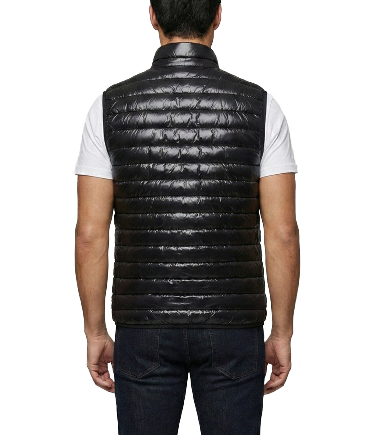 Giubbino MARKUP uomo MK14002 Nero 