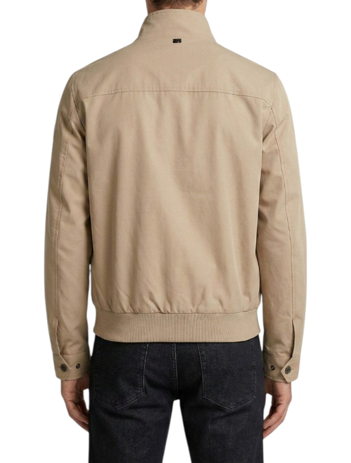 Giubbino Markup uomo MK1940020 Linea Urban Beige<BR/> 