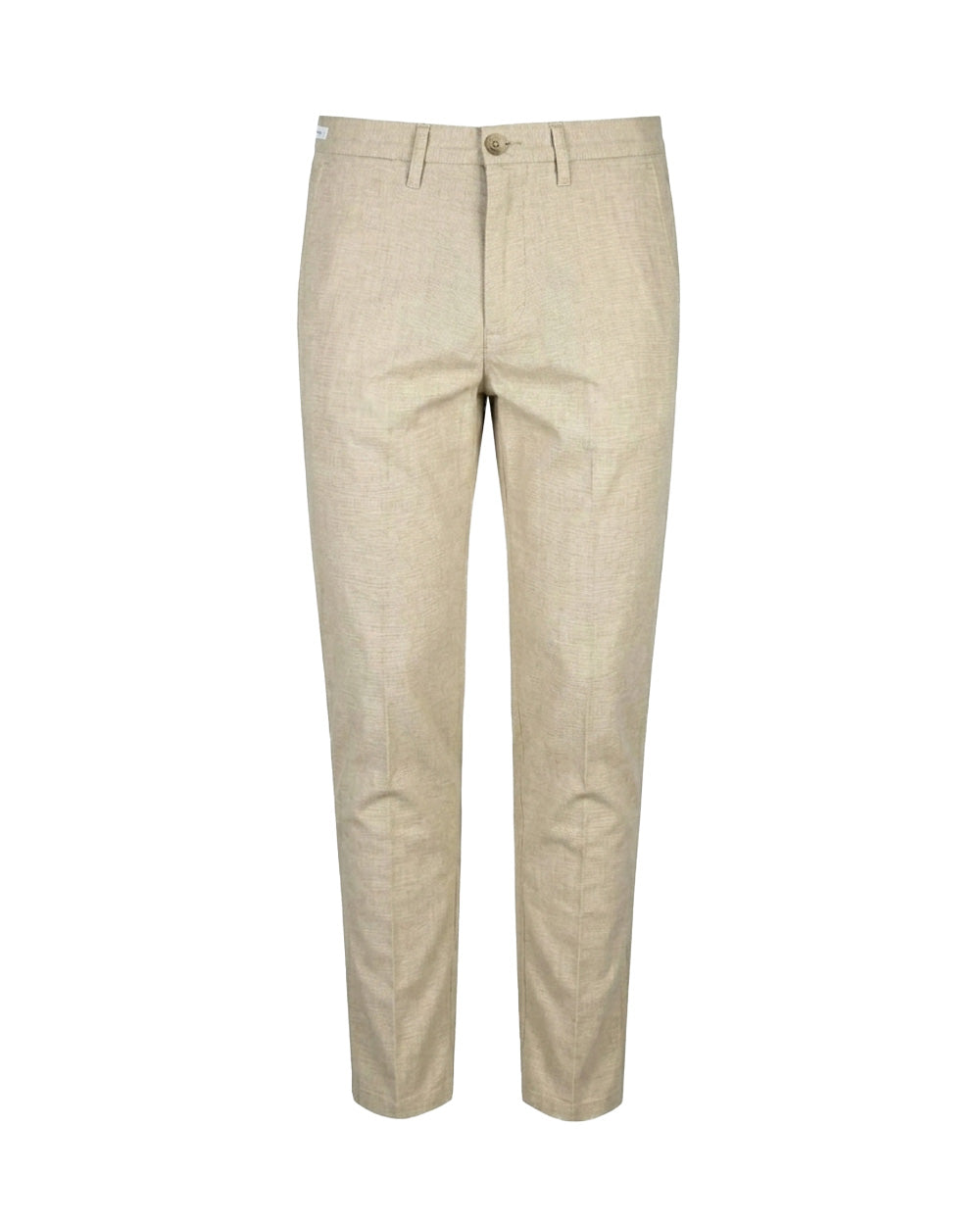 Pantalone MORO uomo NAPOLI ME2642 Beige 
