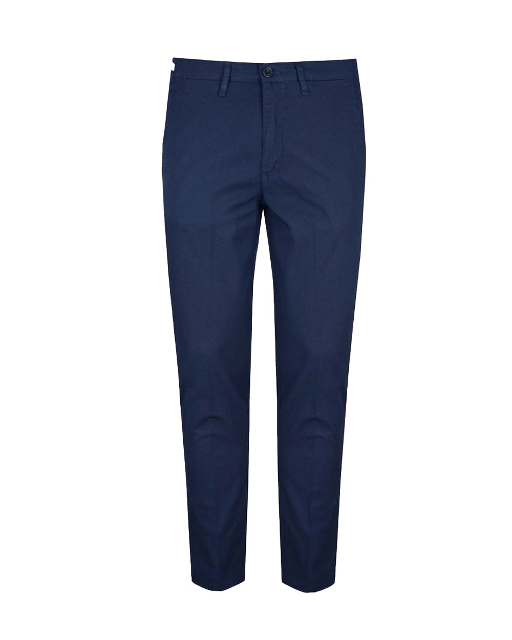 Pantalone MORO uomo NAPOLI ME2642 Blu 