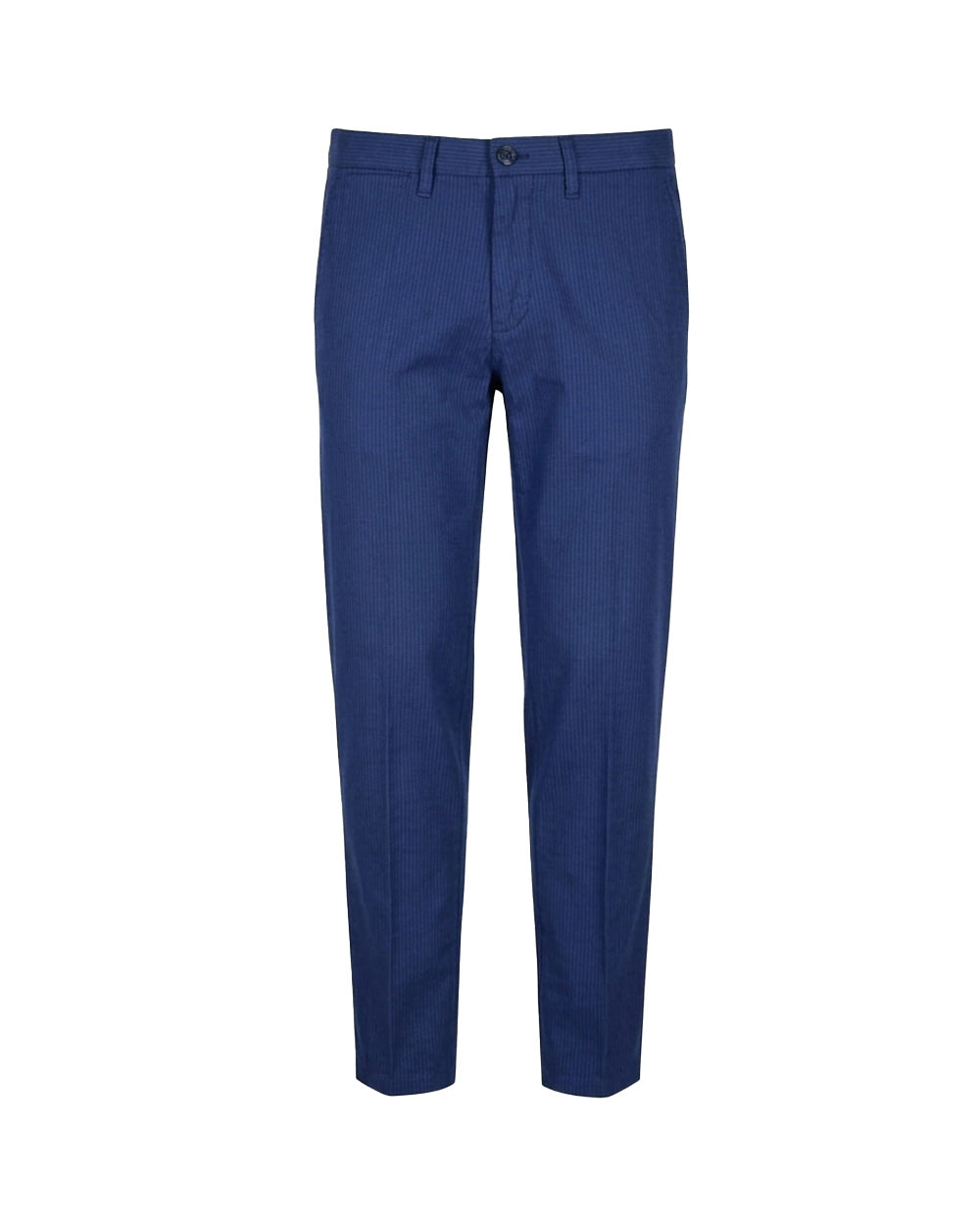 Pantalone MORO uomo NAPOLI ME2644 Blu 