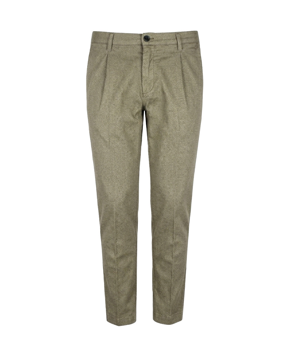 Pantalone MORO uomo ROMA ME2650 Safari<BR/> 