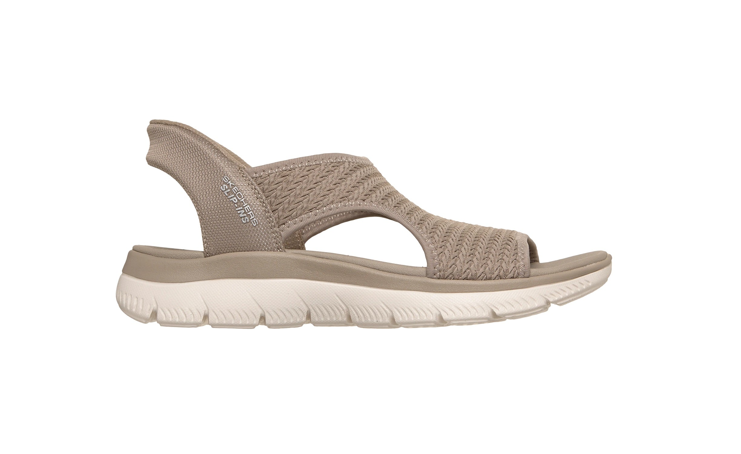Sandali Skechers donna 119519 TPE Slip-ins: Summits Sweetly Evolved Talpa<BR/> 