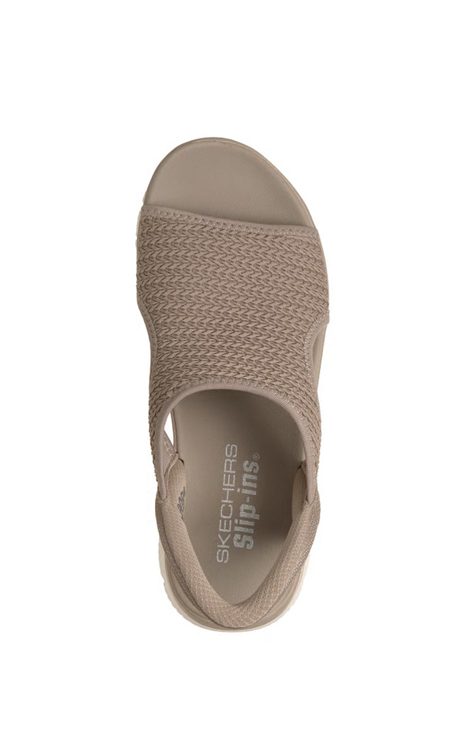 Sandali Skechers donna 119519 TPE Slip-ins: Summits Sweetly Evolved Talpa<BR/> 