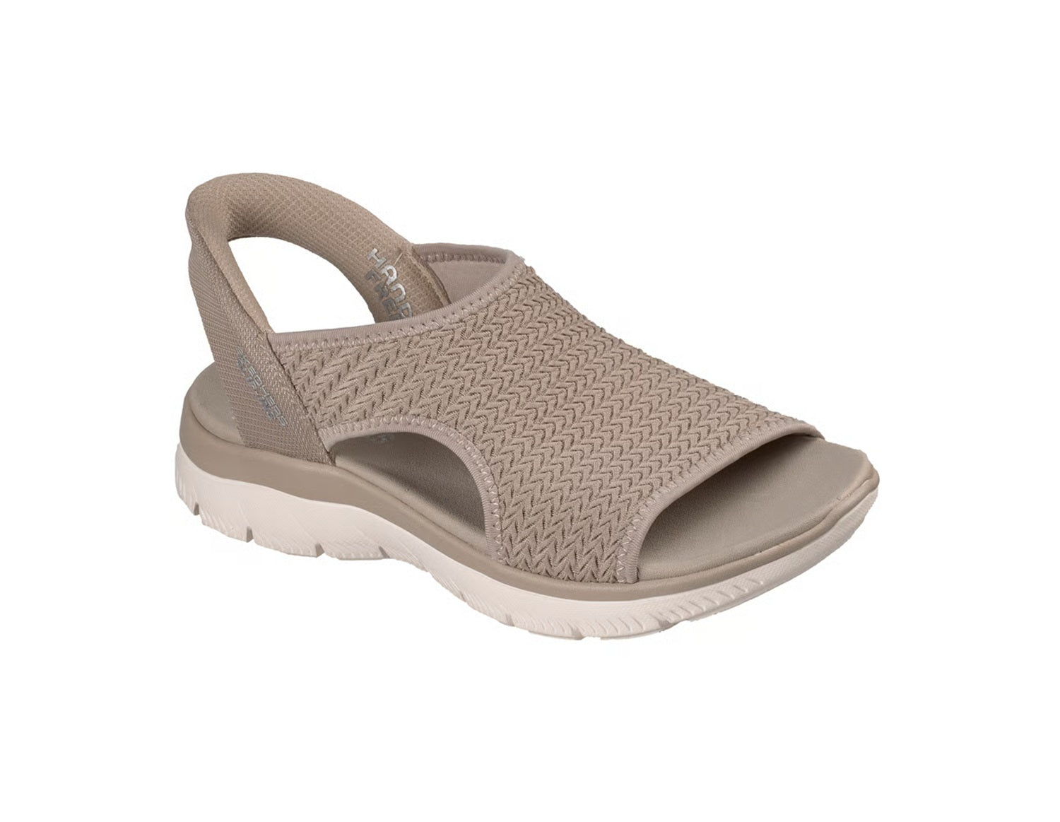 Sandali Skechers donna 119519 TPE Slip-ins: Summits Sweetly Evolved Talpa<BR/> 