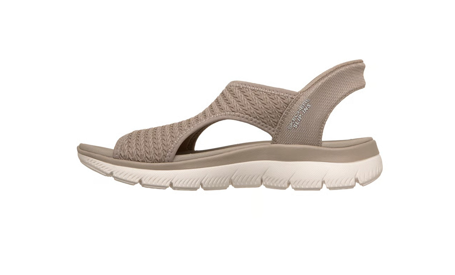 Sandali Skechers donna 119519 TPE Slip-ins: Summits Sweetly Evolved Talpa<BR/> 