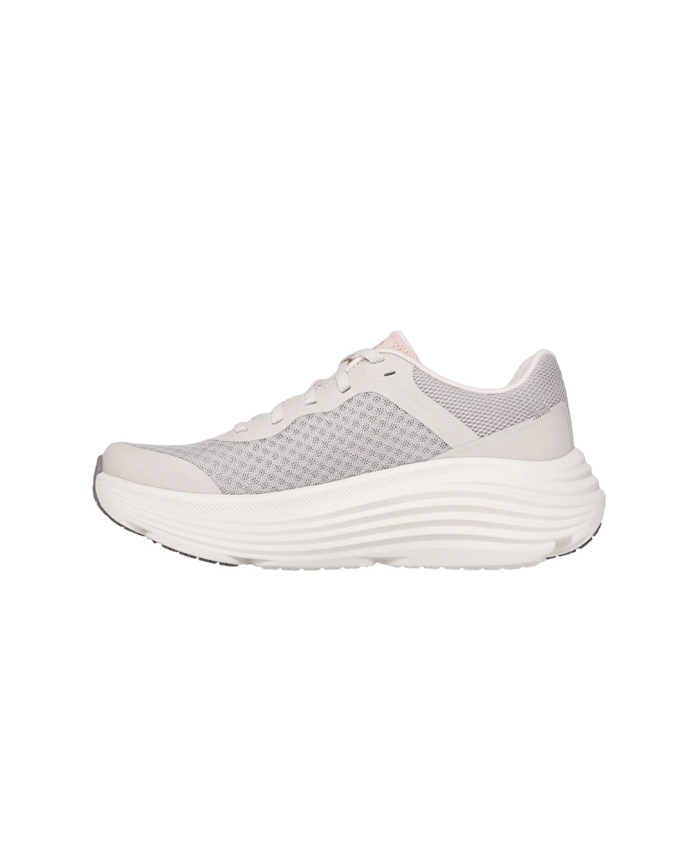 Sneakers Skechers donna nat max cushioning endeavour ca 129470 Sabbia 