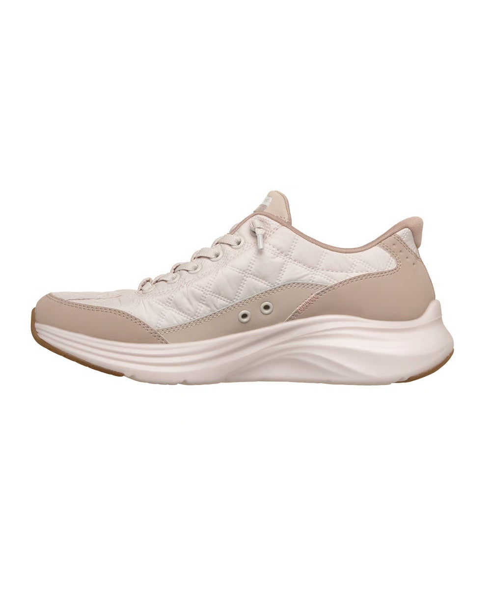 Sneakers Skechers donna slip ins contour foam 150404NTTP Talpa 