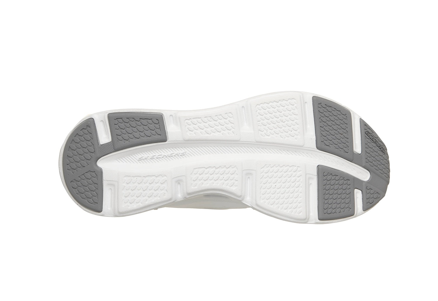 Sneakers Skechers donna Slip ins Glide 150510WHT Step Altus Bianco<BR/> 
