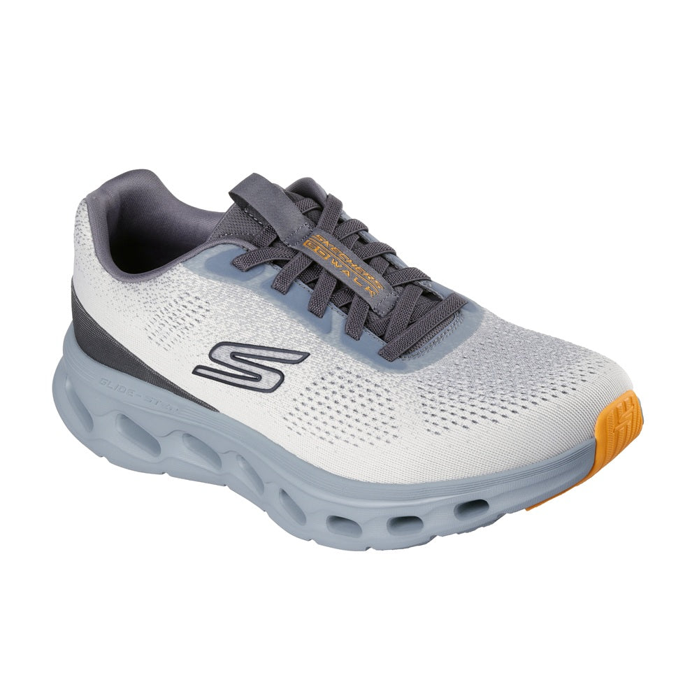 Sneakers Skechers uomo 217020SAGE Go Walk Glide Step sage 