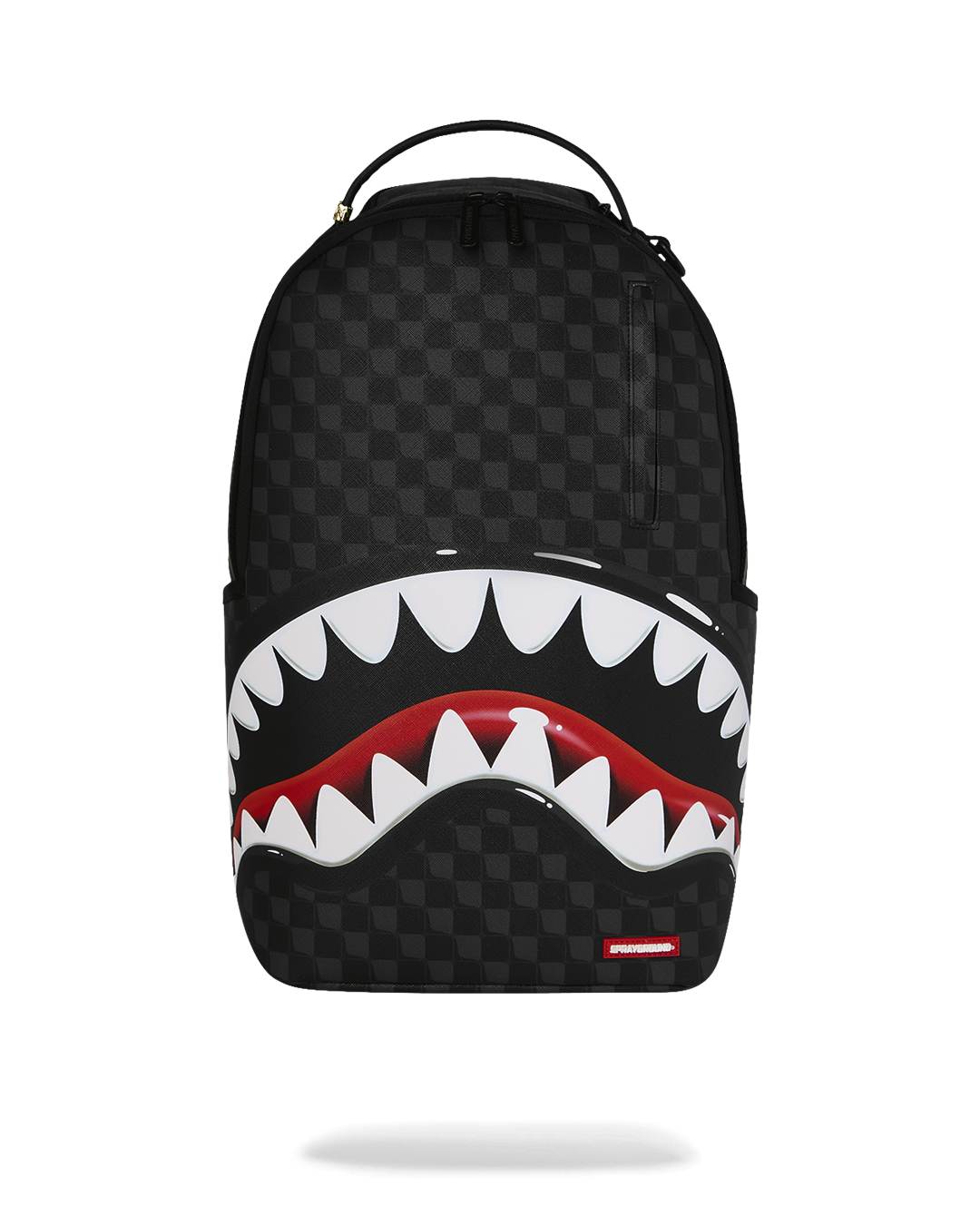 Zaino SPRAYGROUND uomo Sharks in Paris Balloon B8663 Nero 