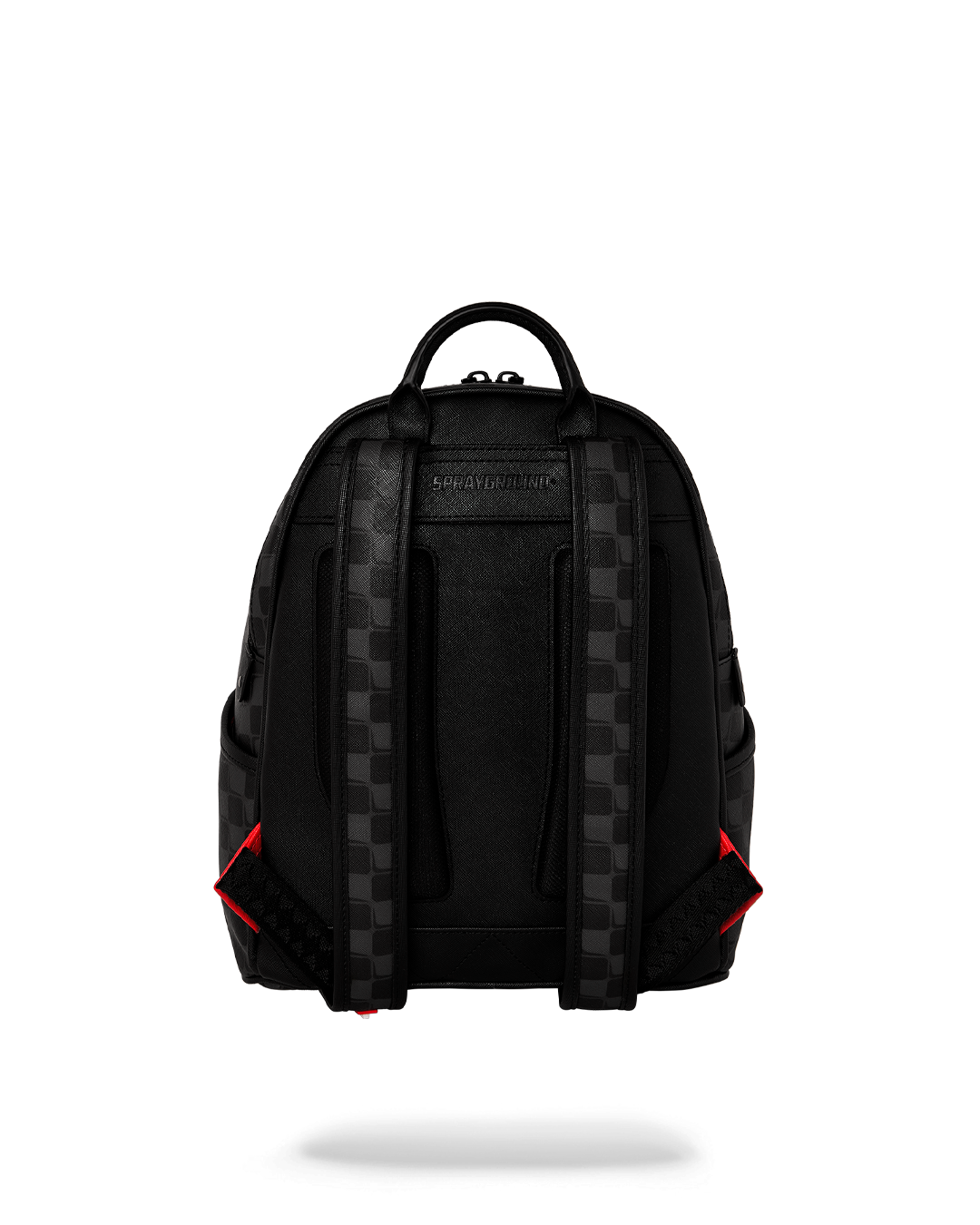Zaino SPRAYGROUND donna Sharks in Paris Balloon B8943 Nero 