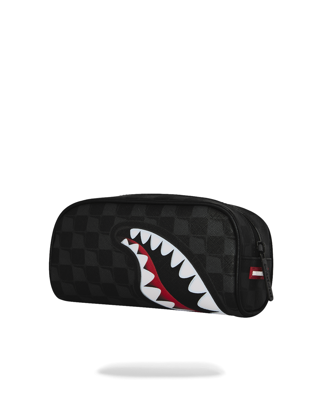 Portapenne SPRAYGROUND uomo Sharks in Paris Balloon B8951 Nero<BR/> 