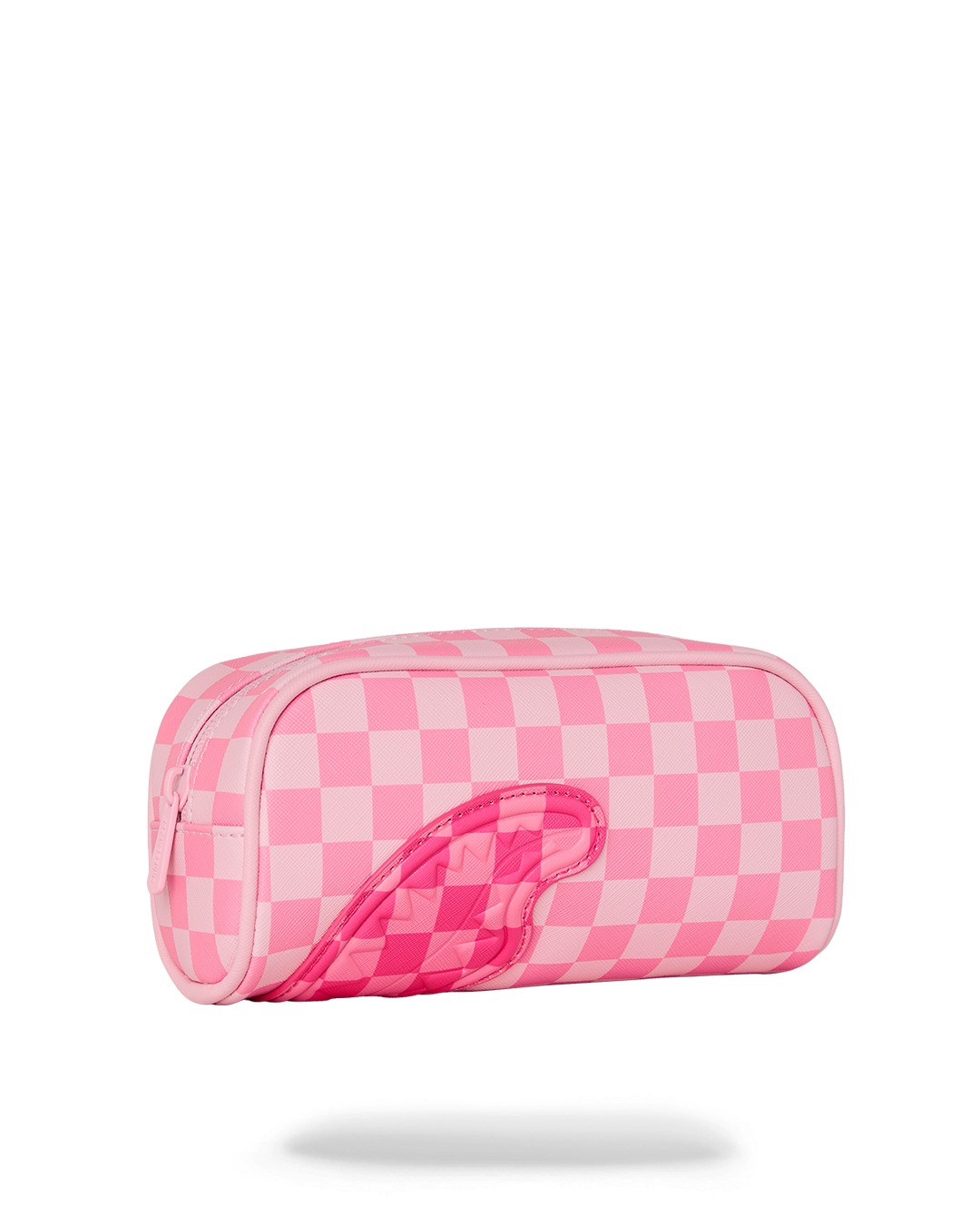 Portapenne SPRAYGROUND donna Pink Sharks in Paris Patch Savage B9016 Rosa 