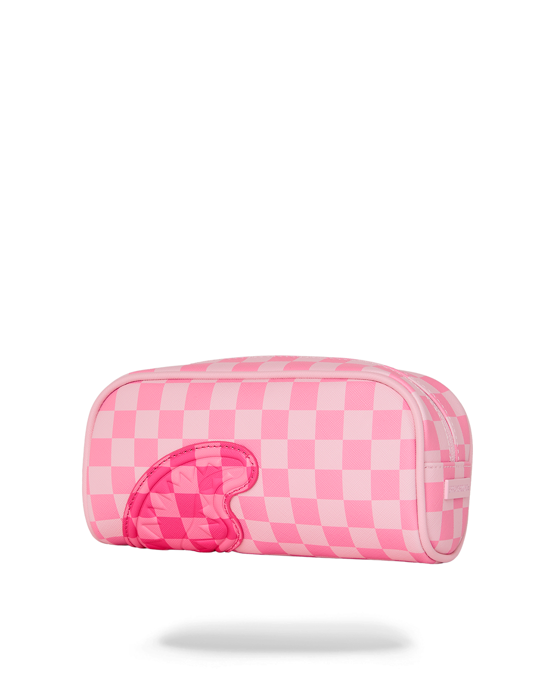 Portapenne SPRAYGROUND donna Pink Sharks in Paris Patch Savage B9016 Rosa 