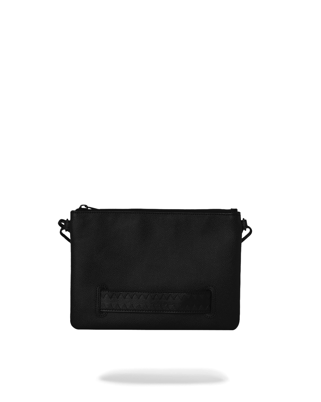 Pochette SPRAYGROUND uomo Gold Brick Luxe Savage B9044 Nero 