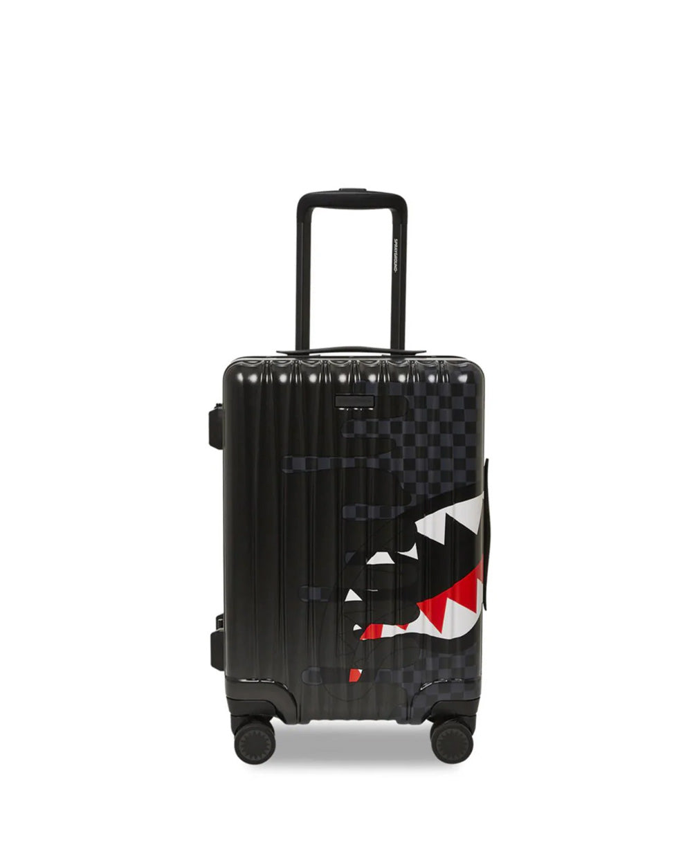 Trolley SPRAYGROUND uomo CL259 Nero<BR/> 
