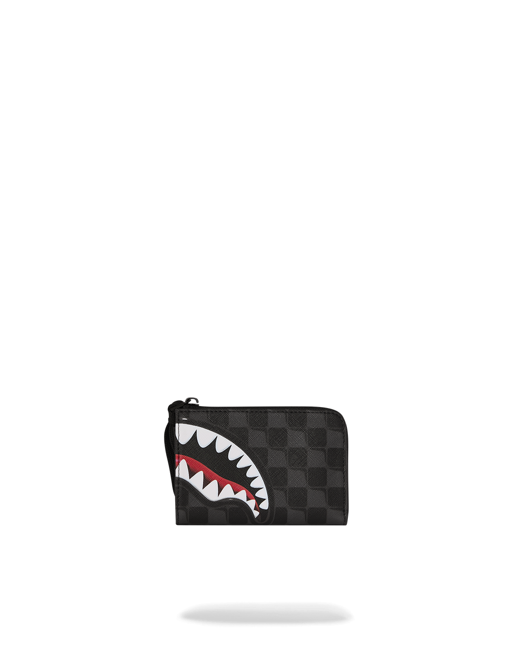 Portafoglio SPRAYGROUND uomo Sharks in Paris Balloon W8949 Nero 