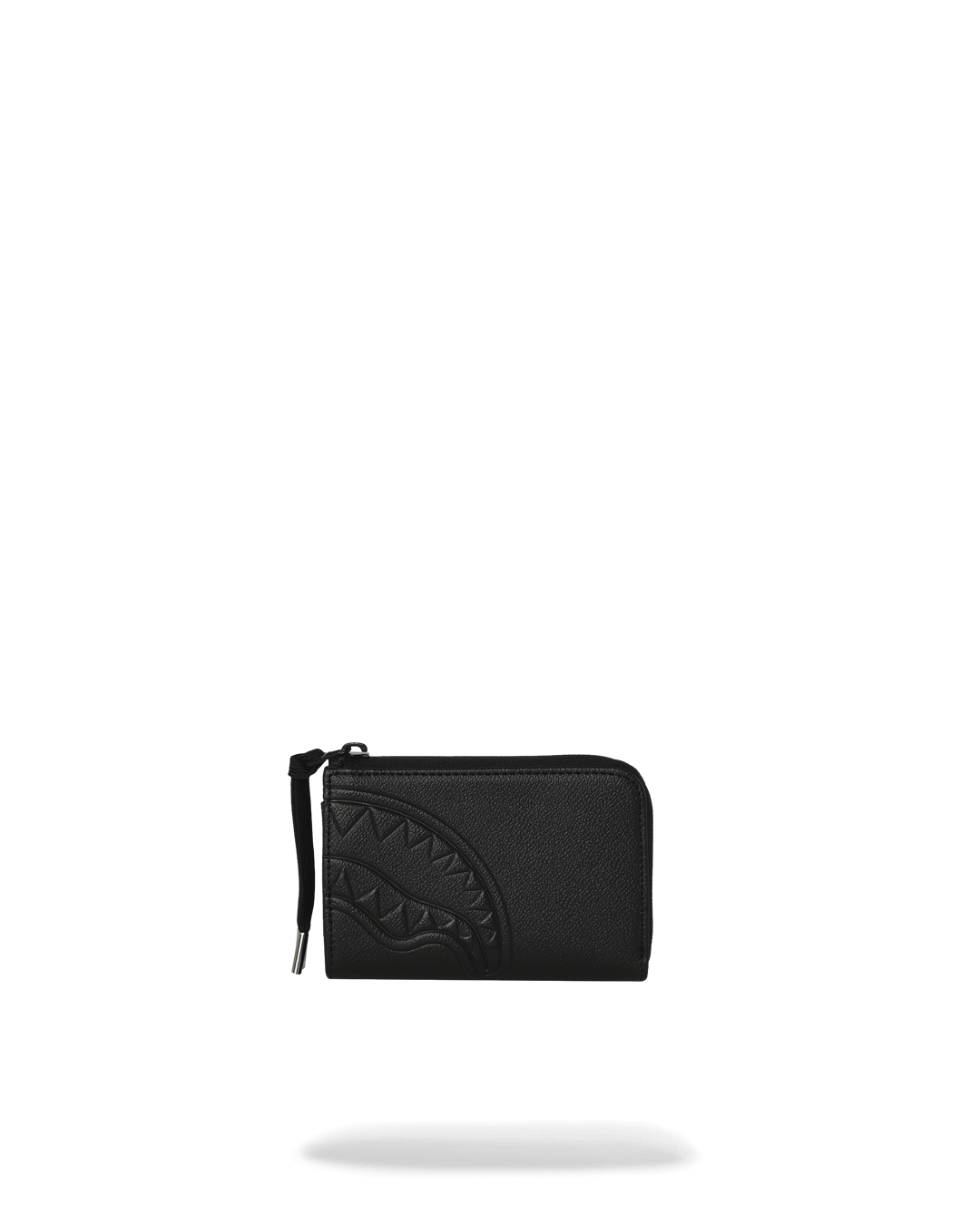 Portafoglio SPRAYGROUND uomo Gold Brick Luxe W9046 Nero 