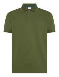 Verde scuro