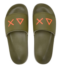 Verde militare
