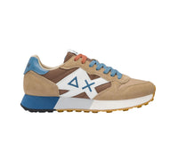 Beige/fox