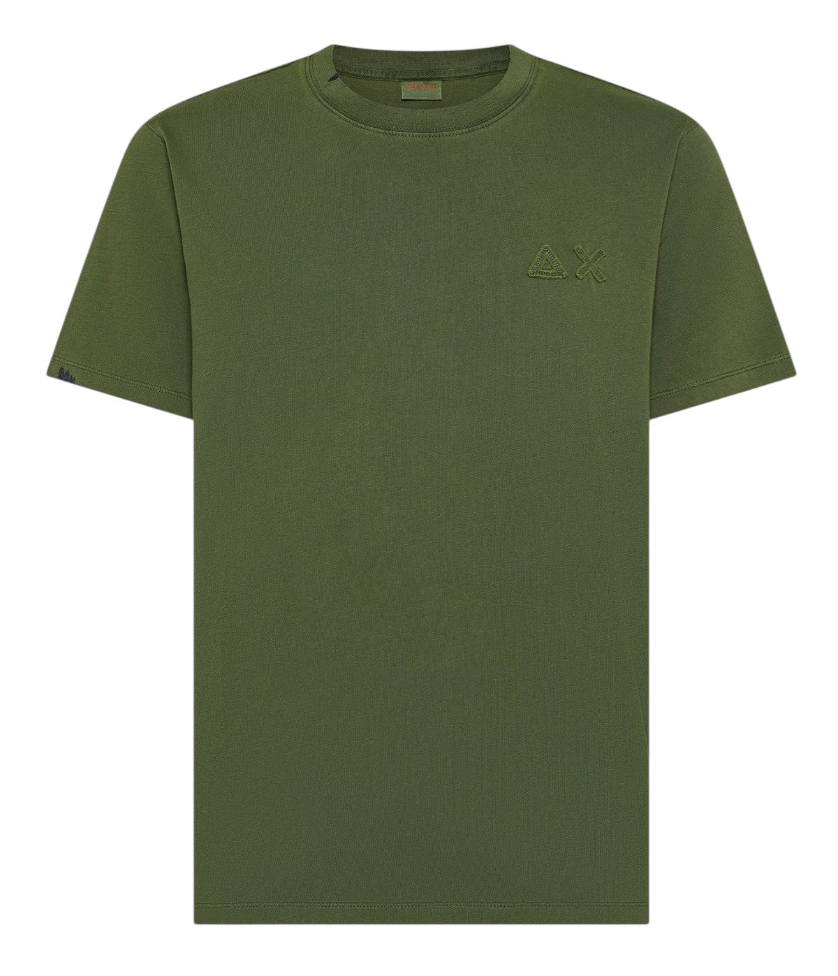 t-shirt m/m vintage uomo 