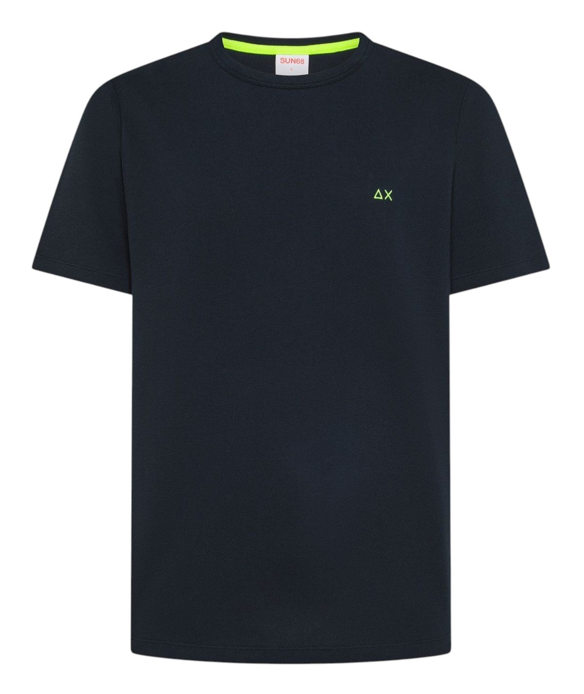 t-shirt m/m piquet uomo 