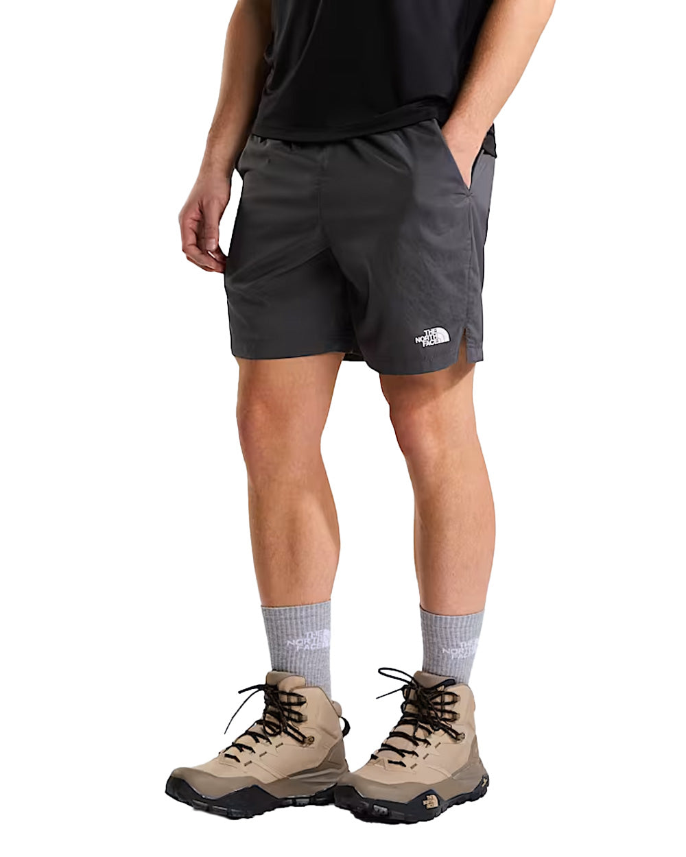 Bermuda THE NORTH FACE uomo 3O1B Antracite 