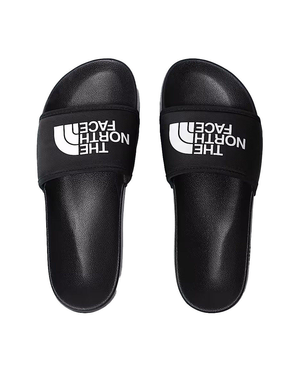 Pantofola THE NORTH FACE 4T2R Nera 