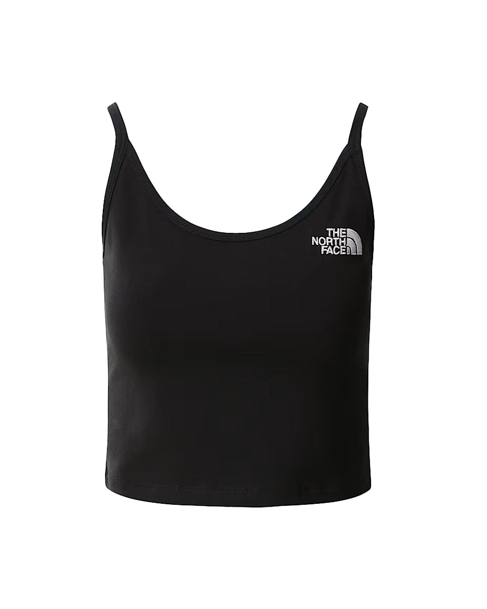 Canotta THE NORTH FACE donna 55AQ Nera 