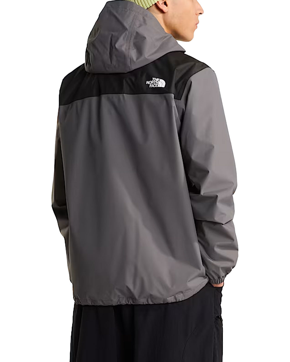 Giubbino THE NORTH FACE uomo ANTORA 7QEY Grigio<BR/> 