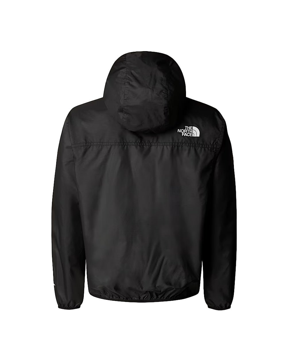 Giubbino THE NORTH FACE bambina Cyclone 8ANN Nero 