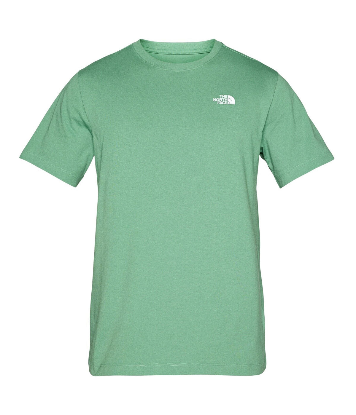 T-shirt THE NORTH FACE uomo Evolution Simple Dome Regular 8CZ2 Grigia 