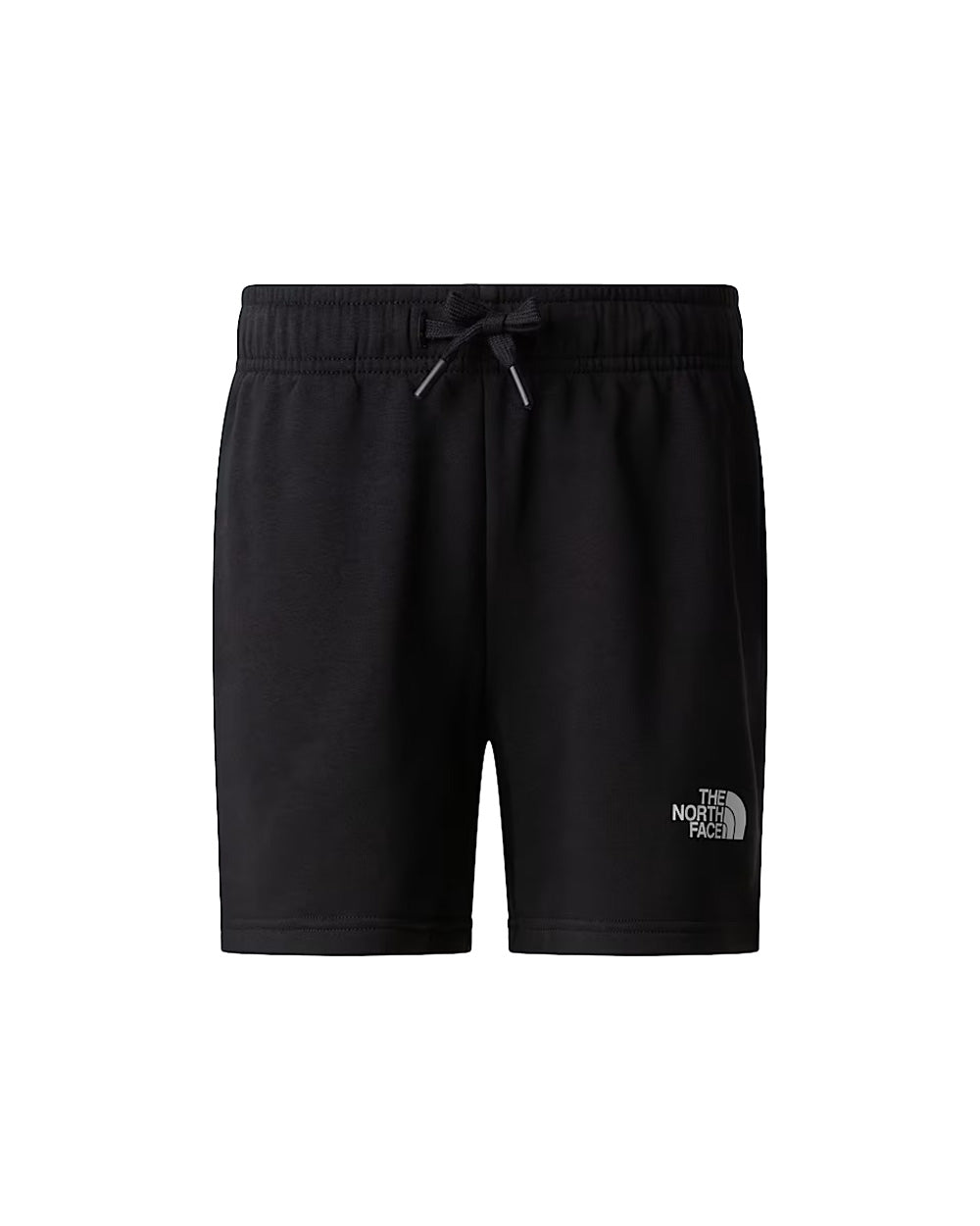 Bermuda THE NORTH FACE bambino 8GR7 Simple Dome Light Regular Nero 