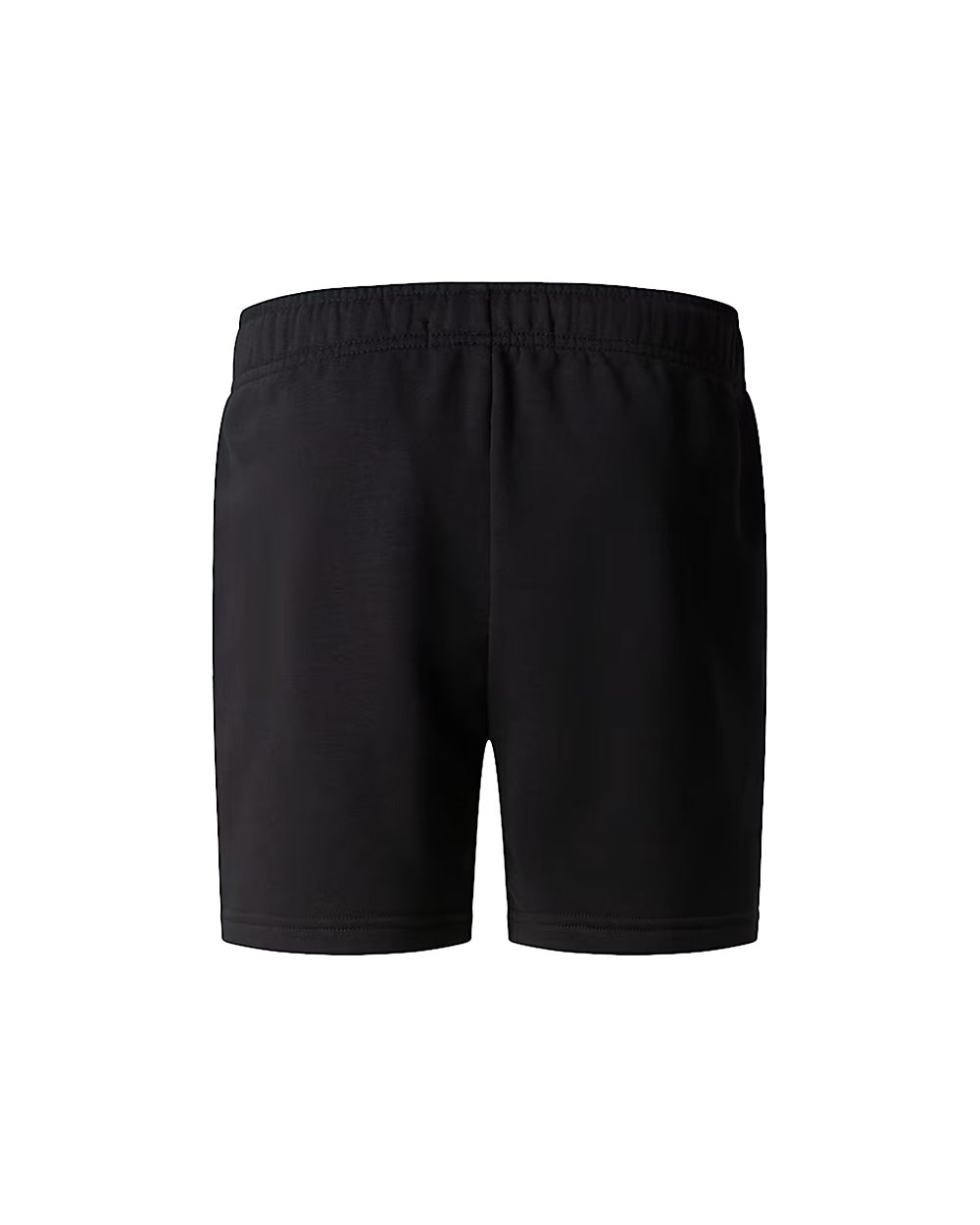 Bermuda THE NORTH FACE bambino 8GR7 Simple Dome Light Regular Nero 