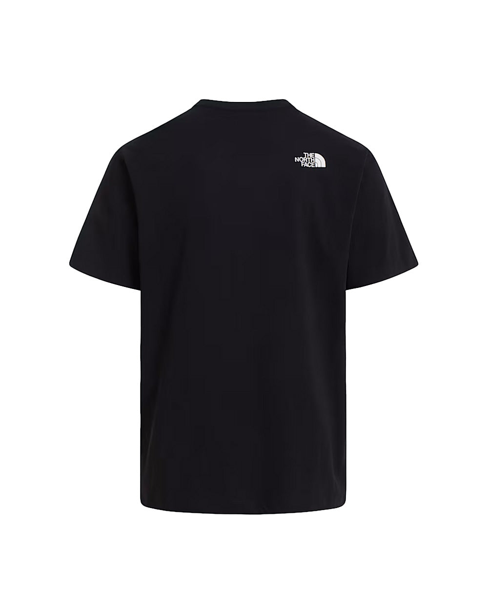 T-shirt THE NORTH FACE uomo Never Stop Exploring Regular 8GUV Nera 