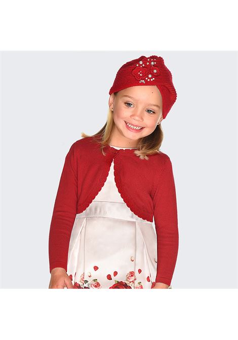 GIACCHINO MAYORAL MAYORAL-M | Cardigan | 314087