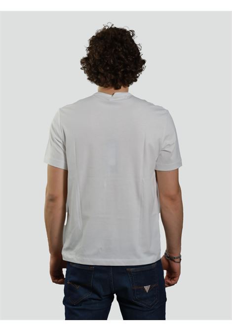 T-SHIRT UOMO BLAUER | T-shirt m/m | BLUH02141004547100