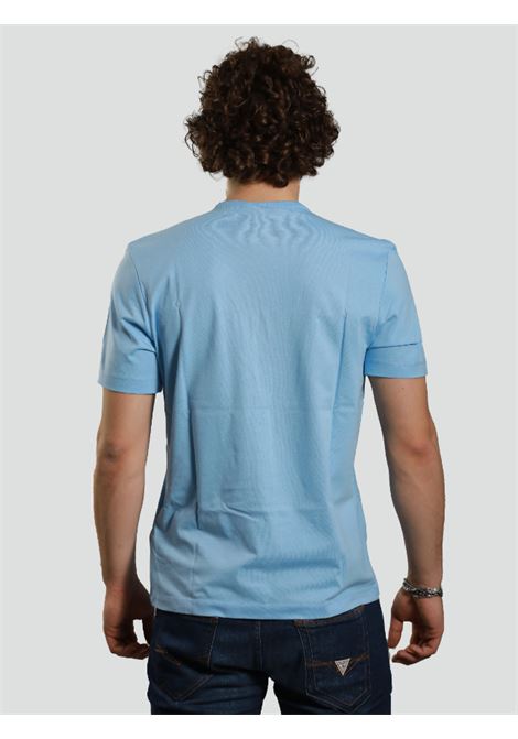 T-SHIRT UOMO BLAUER | T-shirt m/m | BLUH02174004547786