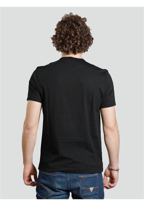 T-SHIRT UOMO BLAUER | T-shirt m/m | BLUH02174004547999