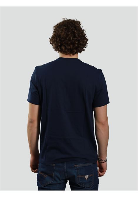T-SHIRT UOMO BLAUER | T-shirt m/m | BLUH02175004547881