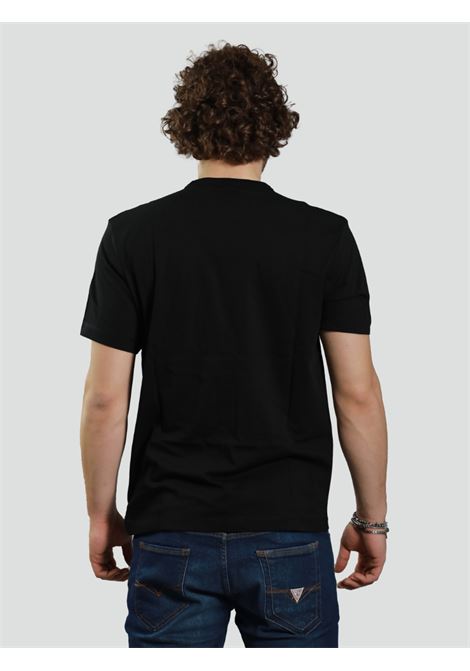 T-SHIRT UOMO BLAUER | T-shirt m/m | BLUH02175004547999