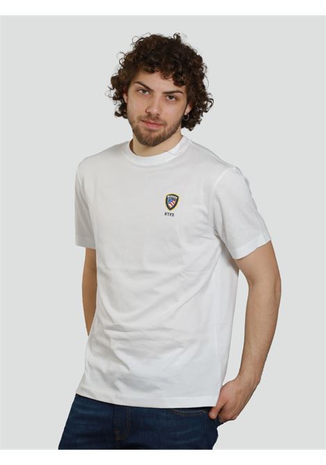 T-SHIRT UOMO BLAUER | T-shirt m/m | BLUH02484004547100