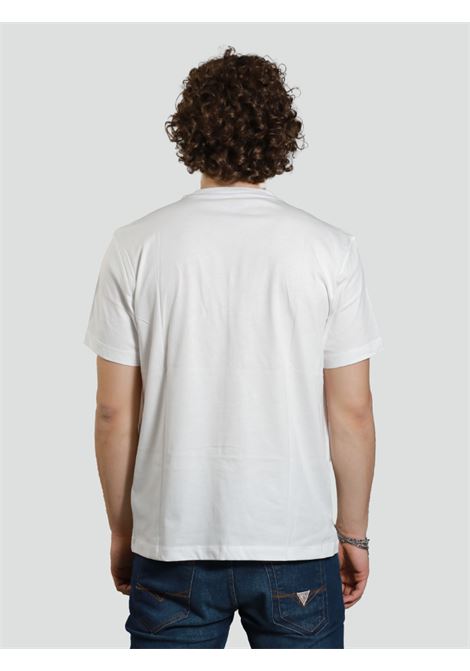 T-SHIRT UOMO BLAUER | T-shirt m/m | BLUH02484004547100